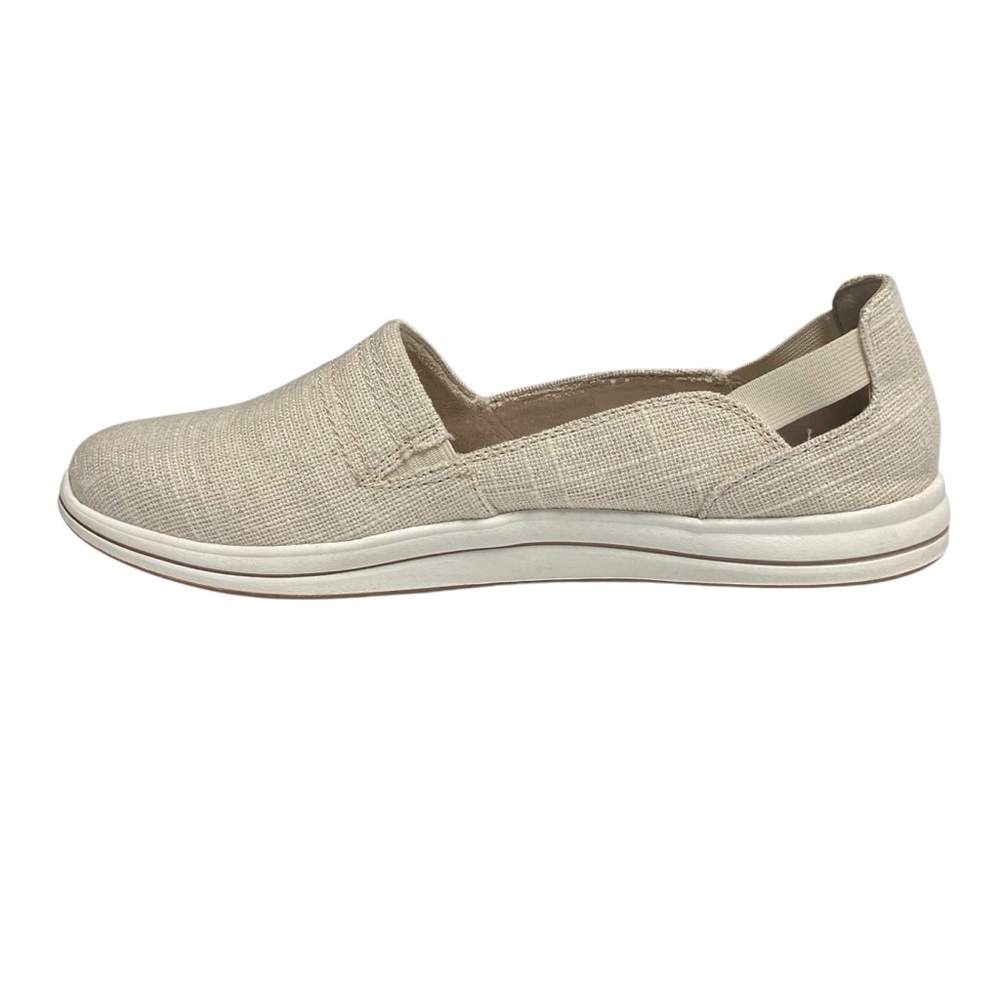 Clarks Cloudsteppers Breeze Step II Slip-On Sneakers - Picture 12 of 14